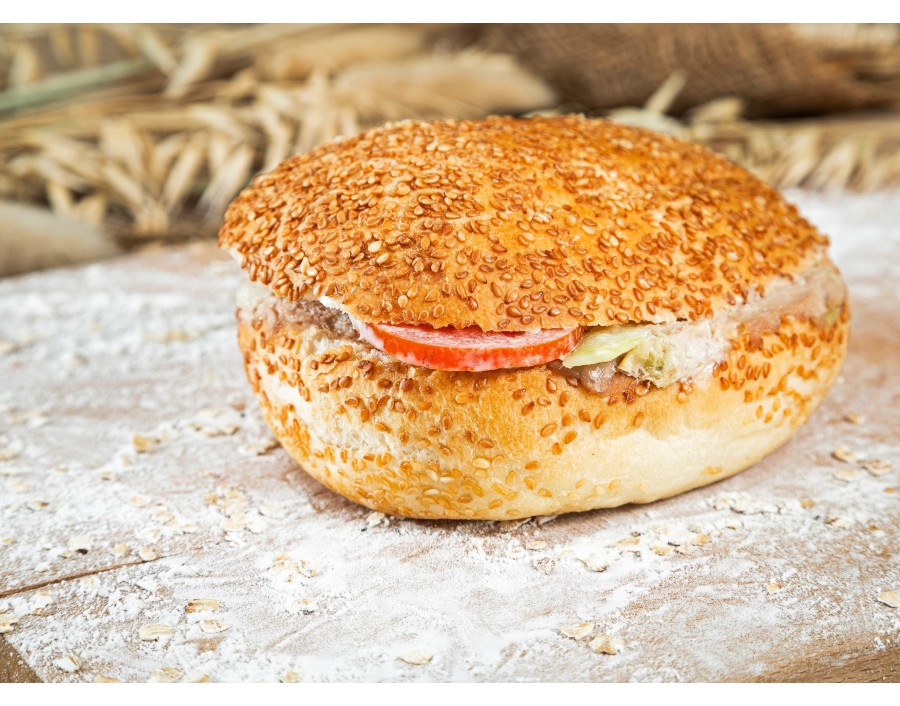 Le Bagnat au thon Le Bagnat au thon